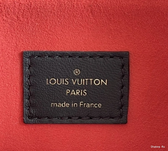 LOUIS COUSSIN VUITTON BB 0718